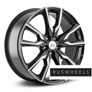 Диски RST R20 / 8J PCD 5x108 ЕТ 33 ЦО 65.1 R012