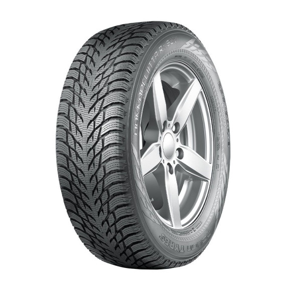 Шины Nokian Tyres 215/65 r17 Hakkapeliitta R3 SUV 103R Шины Nokian Tyres 215/65 r17 Hakkapeliitta R3 SUV 103R