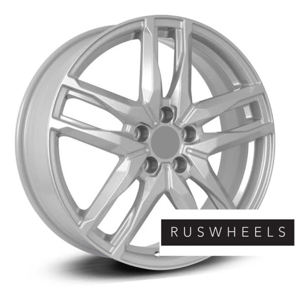 Диски iFree R18 / 6.5J PCD 5x108 ЕТ 33 ЦО 60.1 Бомбей Диски iFree R18 / 6.5J PCD 5x108 ЕТ 33 ЦО 60.1 Бомбей