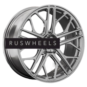 Диски LS Forged 9,5x21/5x120 ET40 D64,1 LS FG48 MGM (конус, C570)