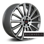 Диски Legeartis Concept R20 / 8.5J PCD 5x112 ЕТ 53 ЦО 66.6 MR542 Диски Legeartis Concept R20 / 8.5J PCD 5x112 ЕТ 53 ЦО 66.6 MR542