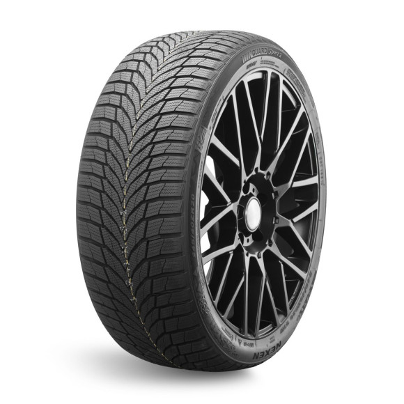 Шины Nexen  235/35/19  W 91 WINGUARD SPORT 2  XL