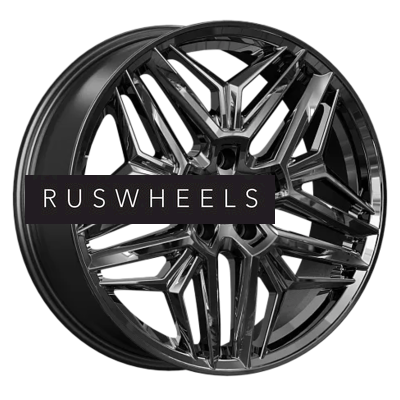 Диски КИК 7x19/5x108 ET45 D67,1 Колумб (КС1038) Кварц Диски КИК 7x19/5x108 ET45 D67,1 Колумб (КС1038) Кварц