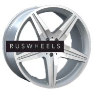 Диски Replay 10x21/5x112 ET46 D66,6 MR86 SFP (конус, MB001)