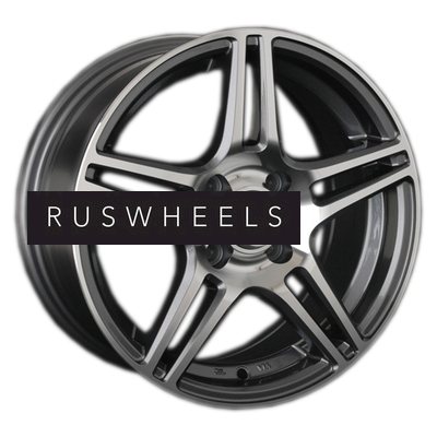 Диски LS 6,5x15/4x100 ET45 D54,1 770 GMF (конус)