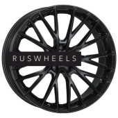 Диски MAK 8,5x19/5x112 ET25 D66,45 Speciale Gloss Black