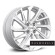 Диски iFree Original R16 / 6.5J PCD 4x100 ЕТ 41 ЦО 60.1 Неом КС1172
