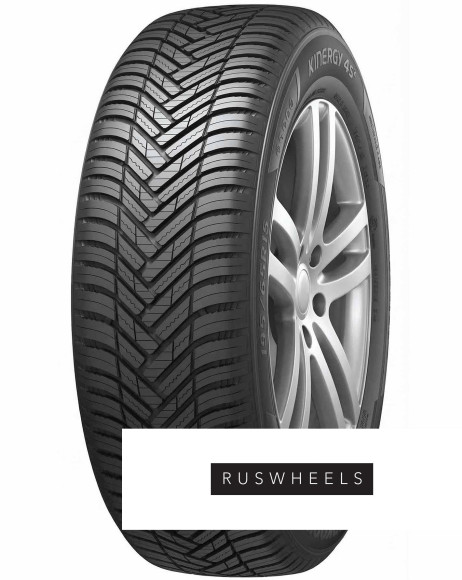 Шины Hankook 205/40 r17 Kinergy 4S2 H750 84W