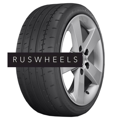 Шины Yokohama 245/45R18 100Y Advan Apex V601 TL Шины Yokohama 245/45R18 100Y Advan Apex V601 TL