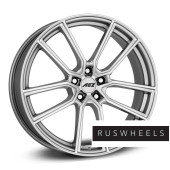 Диски AEZ R18 / 7.5J PCD 5x112 ЕТ 52 ЦО 66.6 Raise hg