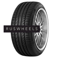 Шины Continental 225/45R18 95Y XL ContiSportContact 5 MOE TL FR SSR Шины Continental 225/45R18 95Y XL ContiSportContact 5 MOE TL FR SSR