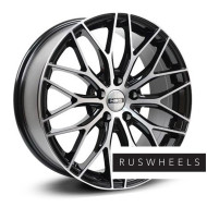 Диски NEO R18 / 8J PCD 5x114.3 ЕТ 40 ЦО 67.1 840