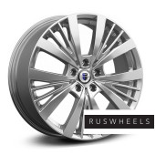 Диски КиК R19 / 7.5J PCD 5x112 ЕТ 32 ЦО 66.6 Марвел-Оригинал