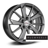 Диски iFree R16 / 6.5J PCD 5x112 ЕТ 46 ЦО 57.1 Зиплайн Диски iFree R16 / 6.5J PCD 5x112 ЕТ 46 ЦО 57.1 Зиплайн