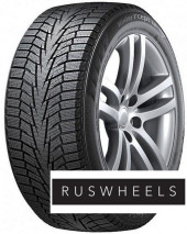 Шины Hankook 245/45R17 99T XL Winter i*cept IZ2 W616 TL Шины Hankook 245/45R17 99T XL Winter i*cept IZ2 W616 TL