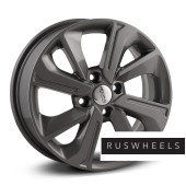 Диски Скад R15 / 6J PCD 4x100 ЕТ 46 ЦО 54.1 KL-319