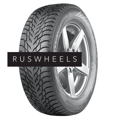 Шины Nokian Tyres 235/65 r17 Hakkapeliitta R3 SUV 108R