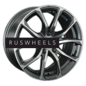 Диски LS 7x16/4x100 ET40 D60,1 764 GMF (конус) Диски LS 7x16/4x100 ET40 D60,1 764 GMF (конус)