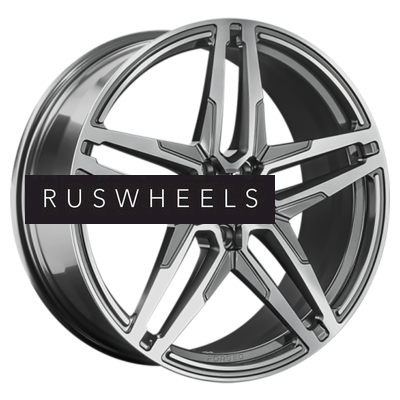 Диски LS Forged 8,5x20/5x114,3 ET45 D67,1 LS FG50 MGMF (конус, C570) Диски LS Forged 8,5x20/5x114,3 ET45 D67,1 LS FG50 MGMF (конус, C570)