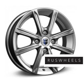 Диски КиК R14 / 5J PCD 4x100 ЕТ 35 ЦО 67.1 Флэш