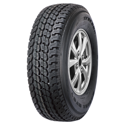 Шины Tracmax 205/80R16 104S XL Radial RF07 TL