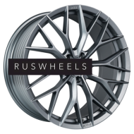 Диски INCH 9,5x21/5x112 ET37 D66,6 GA8532 Satin Gunmetal (ZJH) FlowForming Диски INCH 9,5x21/5x112 ET37 D66,6 GA8532 Satin Gunmetal (ZJH) FlowForming