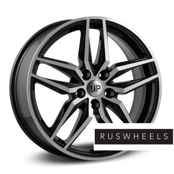 Диски Wheels UP R18 / 7J PCD 5x108 ЕТ 33 ЦО 60.1 Up112 Диски Wheels UP R18 / 7J PCD 5x108 ЕТ 33 ЦО 60.1 Up112