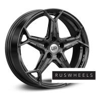 Диски Wheels UP R18 / 6.5J PCD 5x112 ЕТ 46 ЦО 57.1 Up118