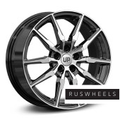 Диски Wheels UP R17 / 7J PCD 5x112 ЕТ 45 ЦО 57.1 Up121