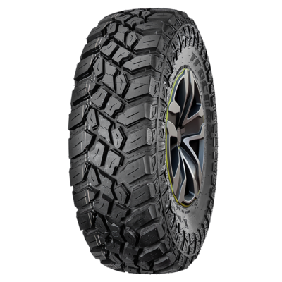 Шины Tracmax LT265/70R17 121/118Q X-Privilo M/T TL