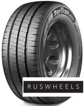 Шины Kumho 205/70 r15c Portran KC53 106/104R Шины Kumho 205/70 r15c Portran KC53 106/104R