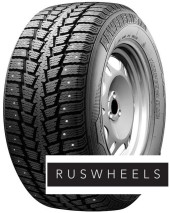 Шины Kumho  265/75/16  Q 119/116 C PowerGrip KC11  Ш.