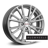 Диски КиК R16 / 6J PCD 4x100 ЕТ 45 ЦО 67.1 Меандр Диски КиК R16 / 6J PCD 4x100 ЕТ 45 ЦО 67.1 Меандр