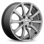 Диски Xtrike 7,0\R17 5*108 ET40 d67.1 HSB Диски Xtrike 7,0\R17 5*108 ET40 d67.1 HSB