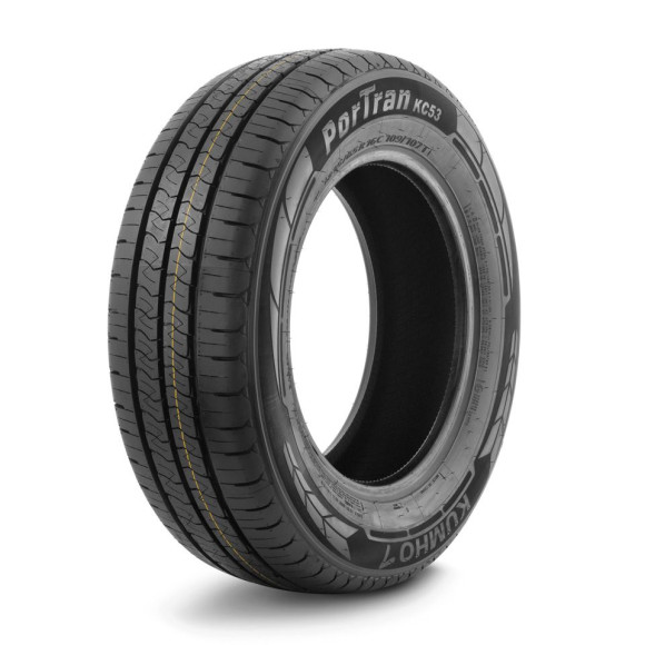 Шины Kumho 225/70 r15c Portran KC53 112R Шины Kumho 225/70 r15c Portran KC53 112R