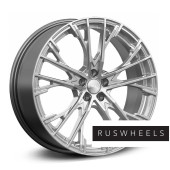 Диски Скад R19 / 7.5J PCD 5x114.3 ЕТ 46 ЦО 67.1 Ларго