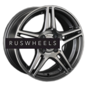 Диски LS 7,5x17/5x108 ET45 D73,1 770 GMF (конус)