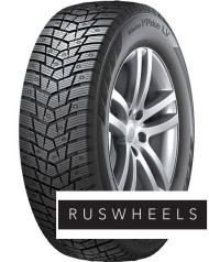 Шины Hankook 205/65 r16c RW15 Winter i Pike LV 107/105R Шипы