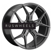 Диски LS Forged 8,5x19/5x112 ET38 D66,6 LS FG14 MGM (конус, C570)