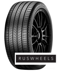 Шины Pirelli Formula 255/45R20 105W XL Rosso TL Шины Pirelli Formula 255/45R20 105W XL Rosso TL