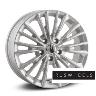 Диски Legeartis Concept R16 / 6.5J PCD 5x114.3 ЕТ 40 ЦО 60.1 TY554