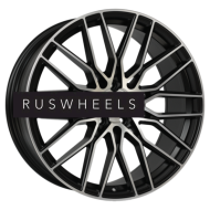 Диски Neo 9x21/5x120 ET45 D62,5 211FF (Li L9) BDm FlowForming Диски Neo 9x21/5x120 ET45 D62,5 211FF (Li L9) BDm FlowForming