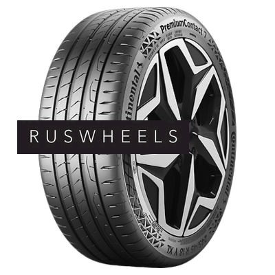 Шины Continental 225/45R17 91V PremiumContact 7 TL FR