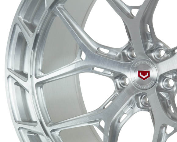 Диски Vossen LC3-01T 22" Диски Vossen LC3-01T 22"