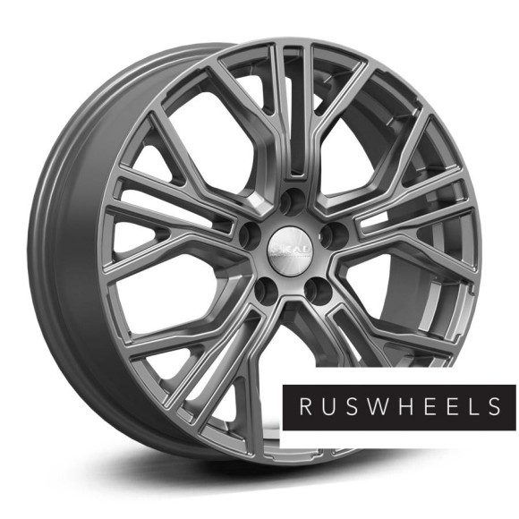Диски Скад R17 / 6.5J PCD 5x108 ЕТ 33 ЦО 60.1 Тибет Диски Скад R17 / 6.5J PCD 5x108 ЕТ 33 ЦО 60.1 Тибет