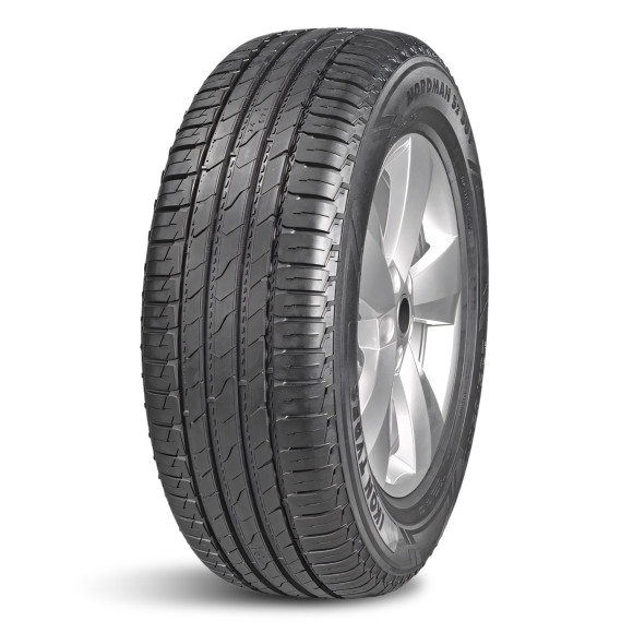 Шины Ikon 215/60 r17 Nordman S2 SUV (Character Aqua SUV) 96H Шины Ikon 215/60 r17 Nordman S2 SUV (Character Aqua SUV) 96H