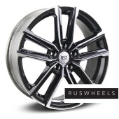 Диски RST R18 / 7J PCD 5x114.3 ЕТ 35 ЦО 60.1 R078 Диски RST R18 / 7J PCD 5x114.3 ЕТ 35 ЦО 60.1 R078