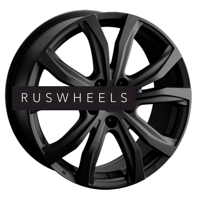 Диски Replay 8x20/5x114,3 ET30 D60,1 LX108 MB (конус, C570)