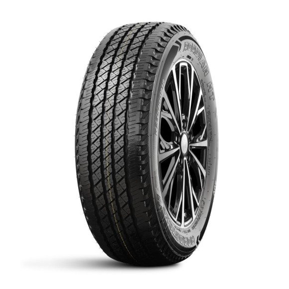 Шины Roadstone 225/65/17 H 100 Roadian HT SUV Шины Roadstone 225/65/17 H 100 Roadian HT SUV