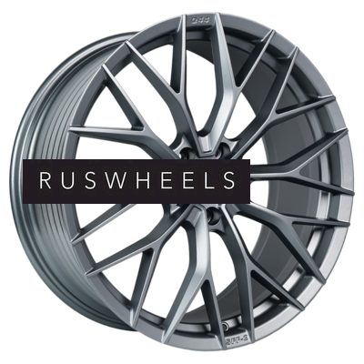 Диски INCH 9,5x21/5x120 ET49 D72,6 GA8532 Satin Gunmetal (ZJH) FlowForming Диски INCH 9,5x21/5x120 ET49 D72,6 GA8532 Satin Gunmetal (ZJH) FlowForming